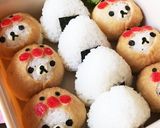 運動会のお弁当2017作り方2写真