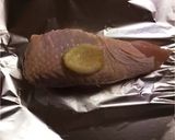 我が家の定番！鶏胸肉チャーシュー作り方1写真