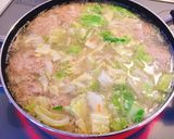 煮込み団子作り方7写真