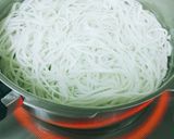あったか氷見うどん〜(o˘◡˘o)♡作り方15写真