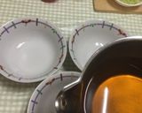 あったか氷見うどん〜(o˘◡˘o)♡作り方17写真