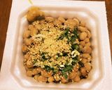 油揚げの納豆包み作り方1写真