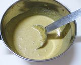 大根の豚バラ巻き＊カレーマヨソース作り方3写真