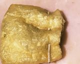 油揚げの納豆包み作り方4写真