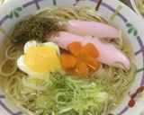 あったか氷見うどん〜(o˘◡˘o)♡作り方22写真