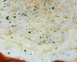レンジで簡単ホワイトソース作り方5写真