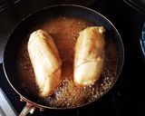 我が家の定番！鶏胸肉チャーシュー作り方3写真