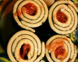 サムライ特製海苔チーズ巻き作り方6写真
