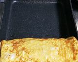 甘くない卵焼き作り方3写真