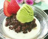 甘さ控え目 ＊極上 粒あんの作り方＊作り方19写真