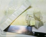 簡単☆大根大量消費♪大根のピリ辛漬け作り方2写真