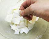 簡単☆大根大量消費♪大根のピリ辛漬け作り方3写真