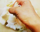 簡単☆大根大量消費♪大根のピリ辛漬け作り方5写真