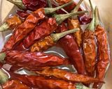 harissa ハリッサ作り方1写真