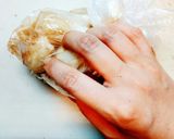 簡単☆大根大量消費♪大根のピリ辛漬け作り方10写真