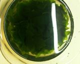 簡単！カットわかめ de 生姜醤油和え☆作り方1写真
