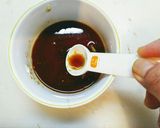 簡単！カットわかめ de 生姜醤油和え☆作り方3写真