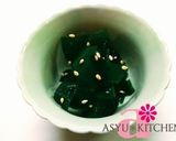 簡単！カットわかめ de 生姜醤油和え☆作り方7写真