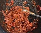 harissa ハリッサ作り方5写真