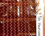 harissa ハリッサ作り方6写真