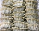 野菜たっぷりジューシー餃子作り方16写真