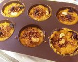 インドのにんじんケーキ作り方5写真