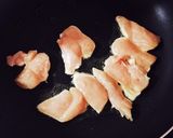 ♡5分で完成!ささみ大葉チーズ♡作り方4写真