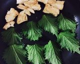 ♡5分で完成!ささみ大葉チーズ♡作り方6写真
