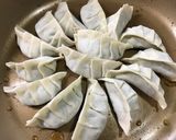 野菜たっぷりジューシー餃子作り方18写真