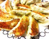 野菜たっぷりジューシー餃子作り方22写真