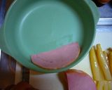 母直伝エッググラタン！作り方3写真