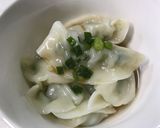 野菜たっぷりジューシー餃子作り方23写真