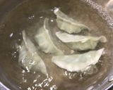 野菜たっぷりジューシー餃子作り方25写真