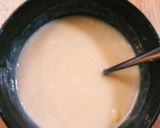 天使のデザート♥白いチーズケーキテリーヌ作り方1写真