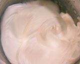 天使のデザート♥白いチーズケーキテリーヌ作り方2写真