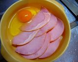 母直伝エッググラタン！作り方4写真