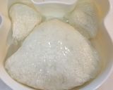 キャラ弁♪ツムツム♪マリーちゃん弁当♪作り方1写真