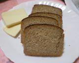 【ライ麦マニア向け】ライ麦100%パン作り方21写真