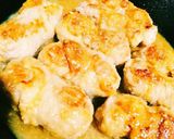 甘味噌だれ♪＊うずらの卵ニコ肉巻き＊作り方6写真