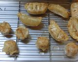ずぼらなあなたへ! 揚げ焼売&揚げ餃子作り方2写真