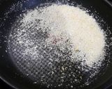 焼きパン粉で！揚げないポークメンチカツ作り方4写真