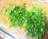 夏にぴったり簡単冷やし混ぜうどん作り方1写真
