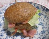 【ライ麦マニア向け】ライ麦100%パン作り方22写真
