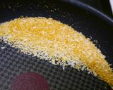 焼きパン粉で！揚げないポークメンチカツ作り方5写真