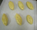 甘さひかえめスイートポテト作り方5写真