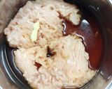 失敗なし！ヘルシー鶏胸肉そぼろ作り方1写真