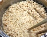 失敗なし！ヘルシー鶏胸肉そぼろ作り方4写真