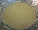 13歳バースデーケーキ作り方3写真