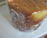 13歳バースデーケーキ作り方8写真