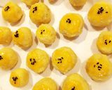 簡単＊絶品スイートポテト作り方5写真